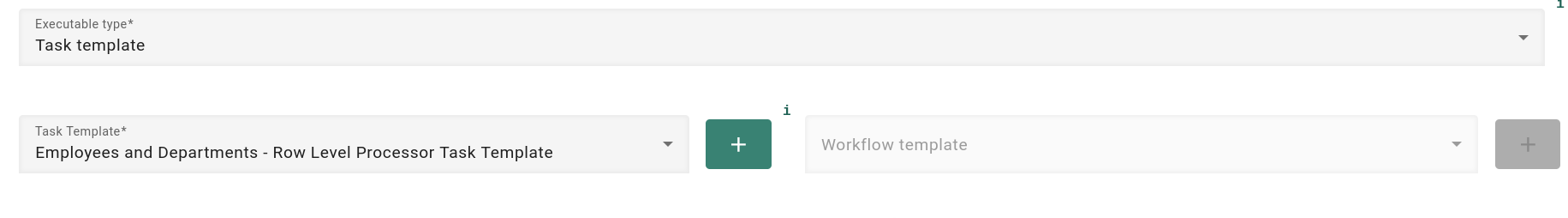 Screenshot of Datashop_Parameters