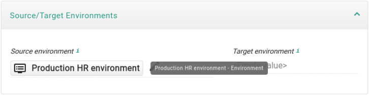 User interface object name